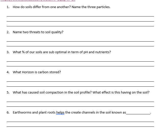 soil class3